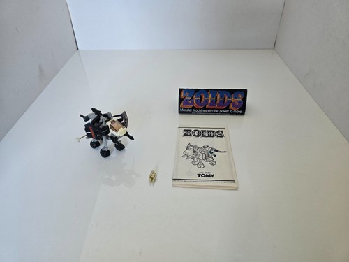 Zoids oer elephantus 100 - zoids, :