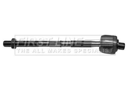 Front left rack end for - front,
