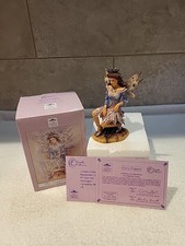 Faerie Poppets, Christine