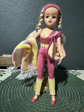 Shape Up Sindy , With Complete