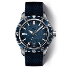 Christopher Ward C60 Trident