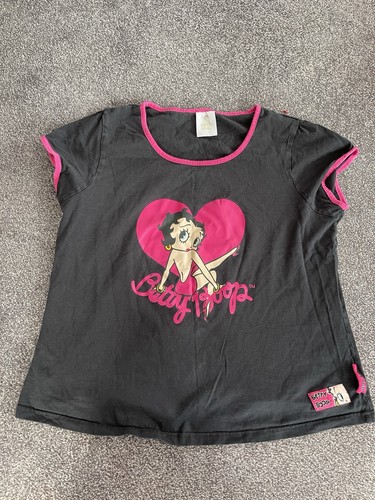 Betty boop cap - betty,