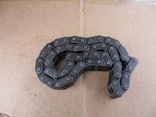 OSSA MAR 250 ENGINE DRIVE CHAIN - CLUTCH & GEAR - OSSA 250 - FIT 1973 - 1974