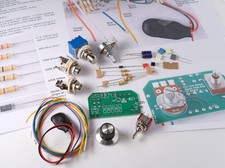 Clone Ranger Guitar Pedal Kit