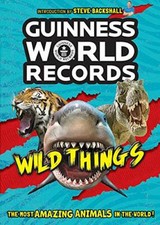 Guinness World Records Wild