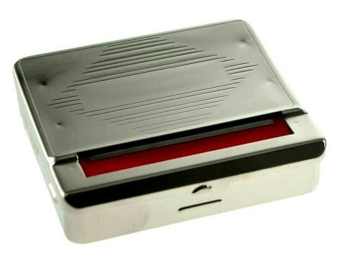 Automatic rolling machine - rolling,