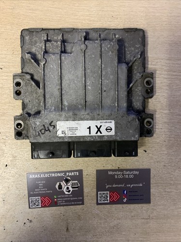 Nissan juke engine - juke, control