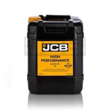 GENUINE JCB GEAR OIL HP90 20 LITRES  20L: 4000/0305D