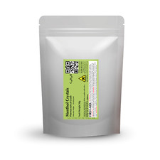 Premium Quality Menthol