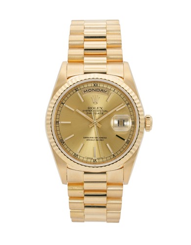 Rolex day date - 36, /