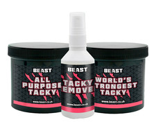 Beast Atlas Stone Lifting