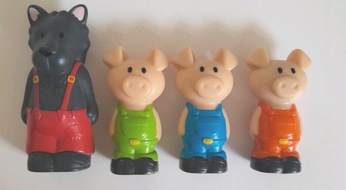 Elc happyland big - happyland, bad