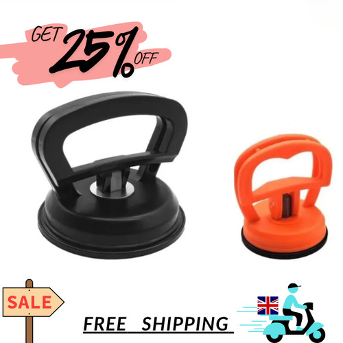 Plastic suction cup - plastic,