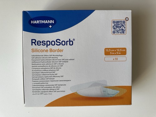 Hartmann resposorb - 10,