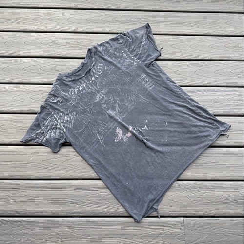 Affliction shirt mens - t,
