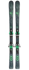 Stockli Montero AX 173 Skis