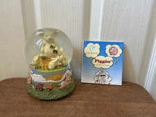 Vintage Boxed Piggin Pig