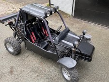 Joyner buggy 650 /Off Road