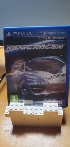 Ridge racer vita - ridge,