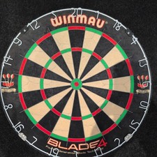 Winmau Blade 4 Dartboard