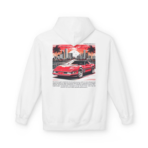 1984 1996 chevrolet corvette - 1984–1996,
