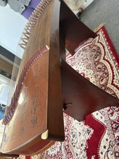 Chinese Guzheng With Stand @ Tools