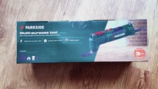 Parkside Multifunction Tool