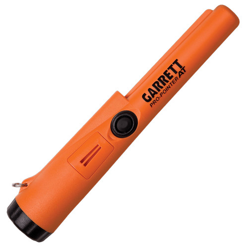 Garrett pro pointer - pro-pointer, at