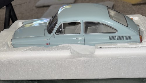 Minichamps 1970 vw 1600 - 1/18,