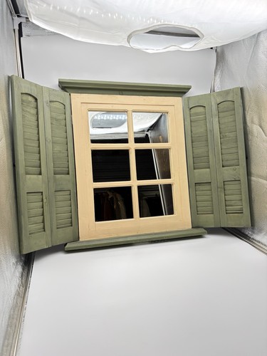 Vtg homco home interiors - interiors, wood