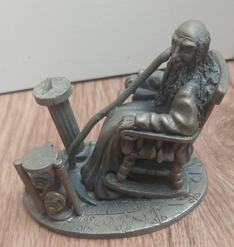 Myth magic pewter old - pewter,
