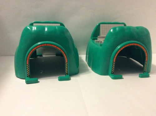 Tomy tomica tunnel trackmaster - tomy,