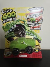 Heroes of Goo Jit Zu Goo