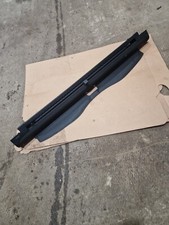 BMW 3 SERIES E46 ESTATE BOOT PARCEL SHELF ROLLER BLIND COVER 