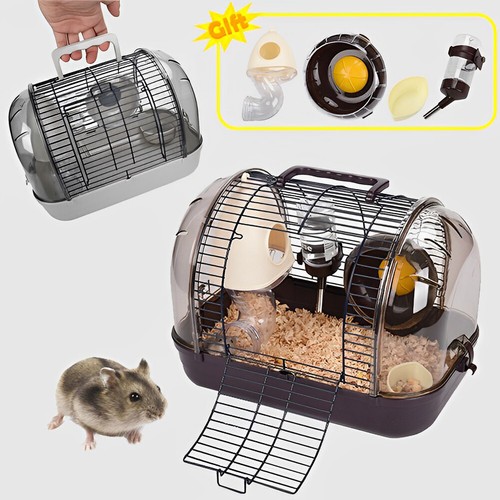 Hamster cage carrier mouse - carrier,