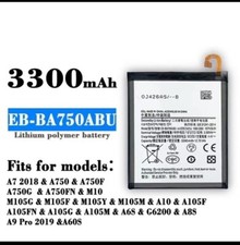 For Samsung Galaxy A7 A10 A105