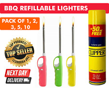 CLIPPER LONG TUBE LIGHTER