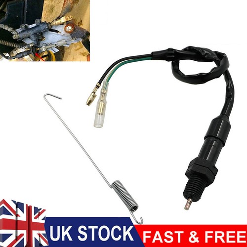 Universal motorcycle rear - universal,