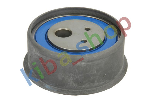 Timing belt tension - timing,
