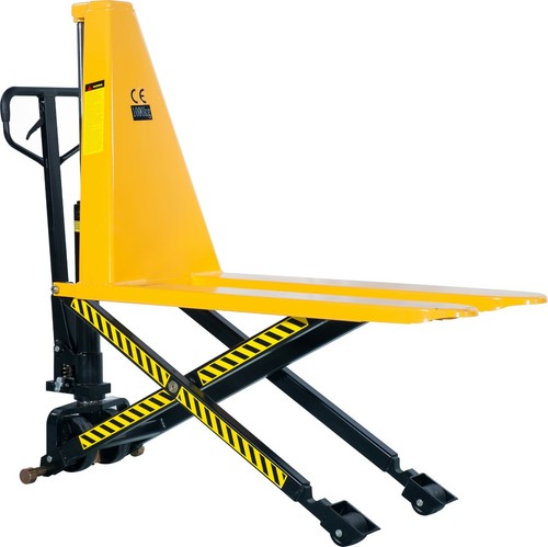 Loadsurfer 1500kg high lift - 1500kg,