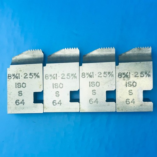 Set 25 chasers - set, for