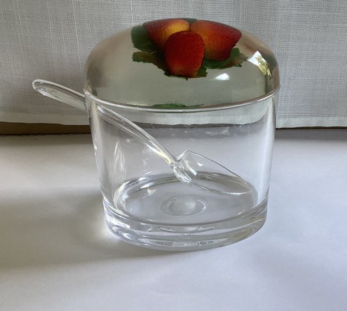 Vintage lucite acrylic - vintage,