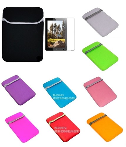 Sleeve pouch case - pouch, ipad