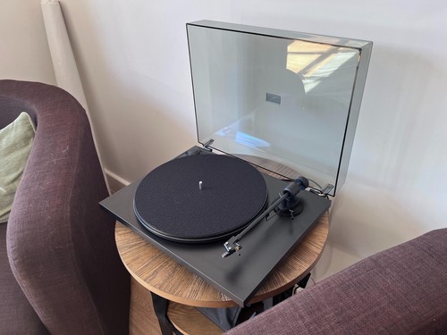 Pro ject primary - pro-ject, e