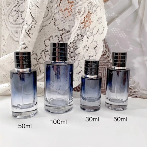 Portable glass perfume - portable,