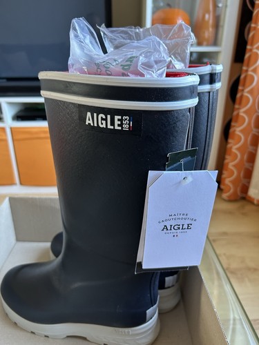 Aigle navira neo mash - aigle,