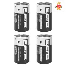 EEMB ER14250 LS14250 1/2AA