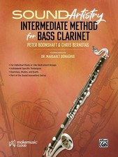 Sound Artistry Intermediate