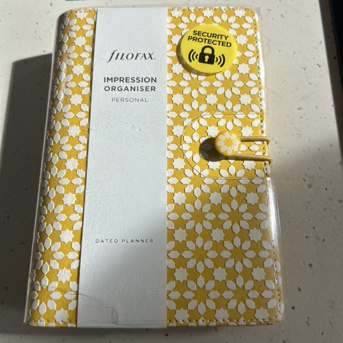 Filofax impression organiser - filofax,