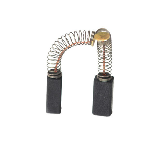 Carbon brushes for - carbon,